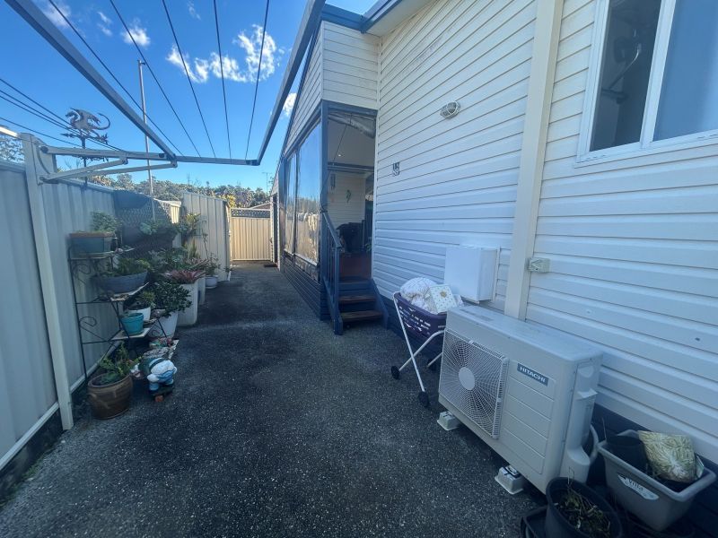 Crystal Waters Estate - Site 89