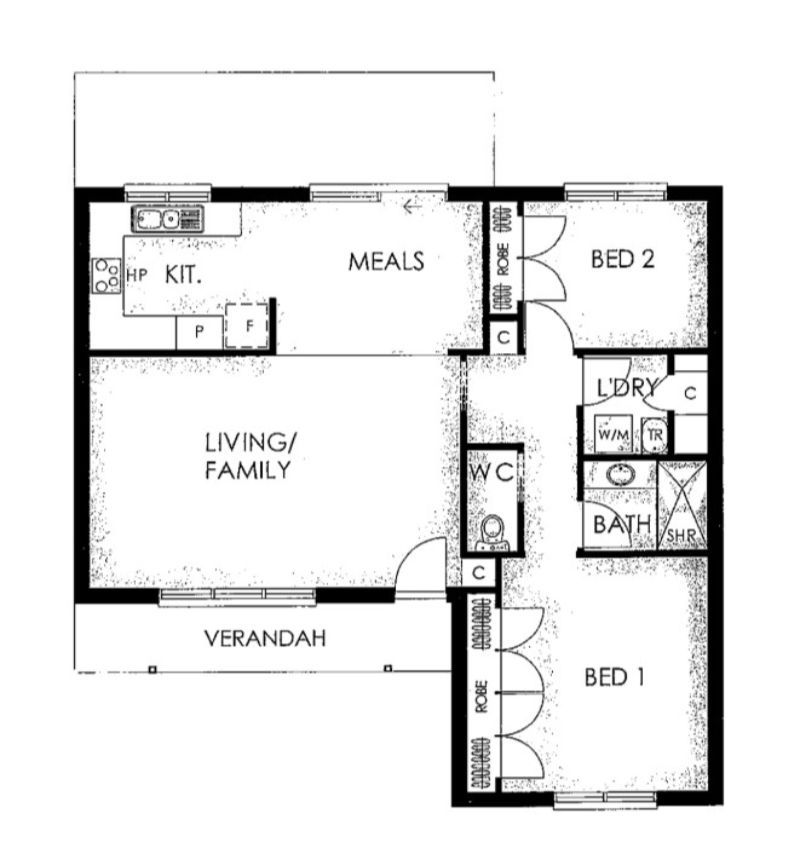 116/55 Burkitt Street, Ridgecrest, Page, ACT 2614