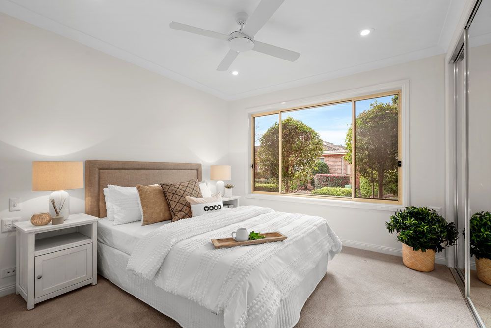 Live in a Community of Care at Tarragal Glen Retirement Village
