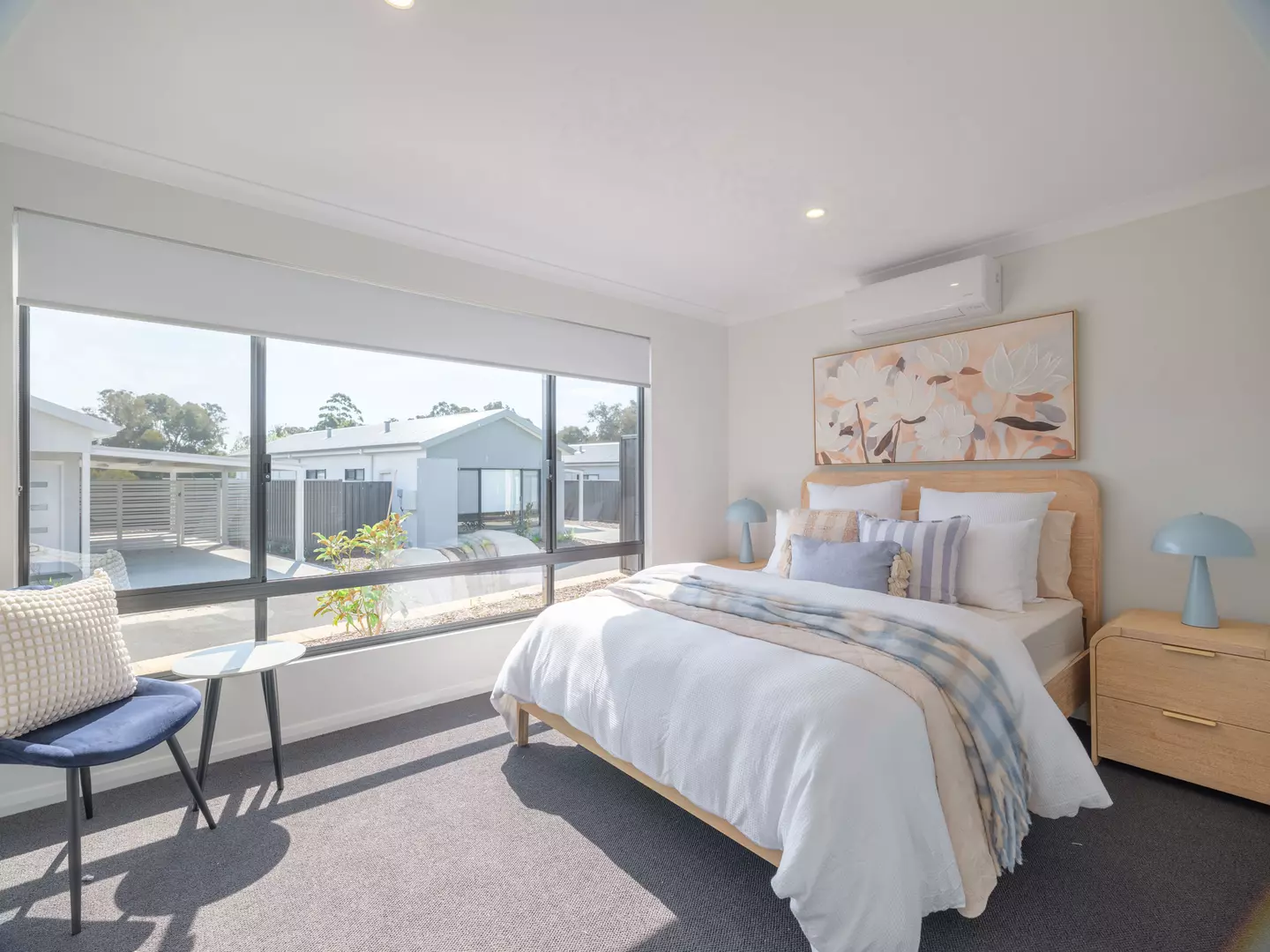 Meadowbrooke Lifestyle - Light filled, modern 2 bed home