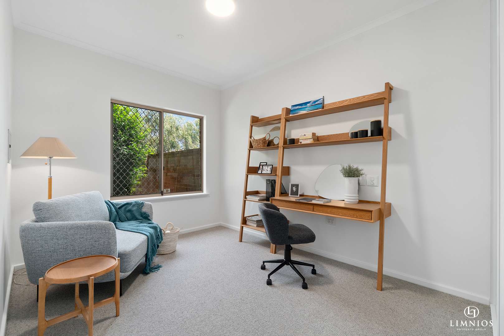 Rare Find! Fabulous Garden Apartment