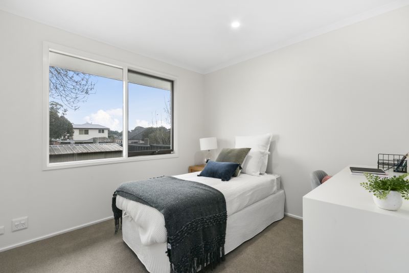 Newly refurbished 2-bed villa close to the community centre