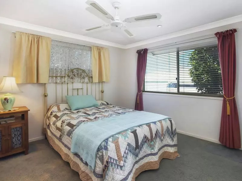 Lake Munmorah Village - Site 9