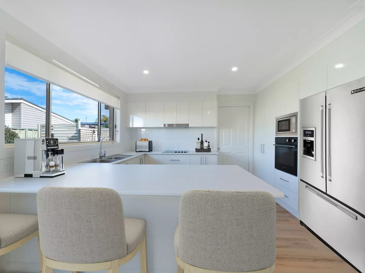 Three Bedroom | Villa 20