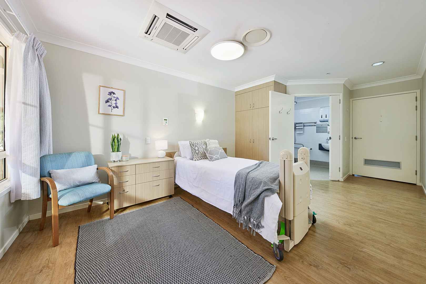 Warrawee Aged Care Service - Churches of Christ 