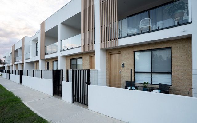 $48M affordable housing hub revives beachside site