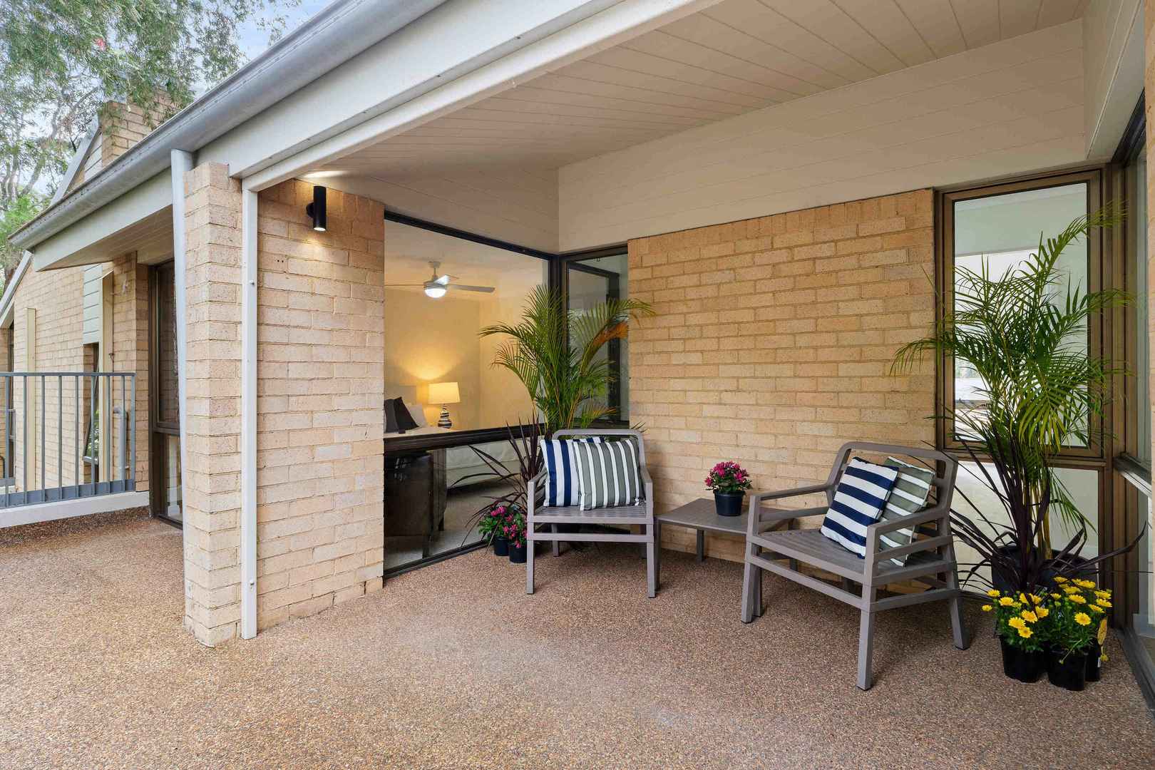 Light-filled 2 Bedroom Apartment with Spacious Balcony - Unit 21