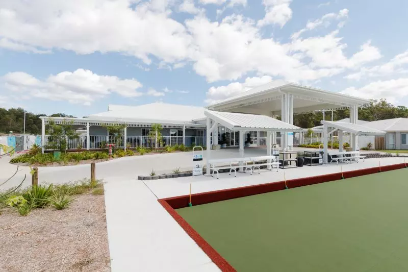 Secure & Practical Easy-Care Haven