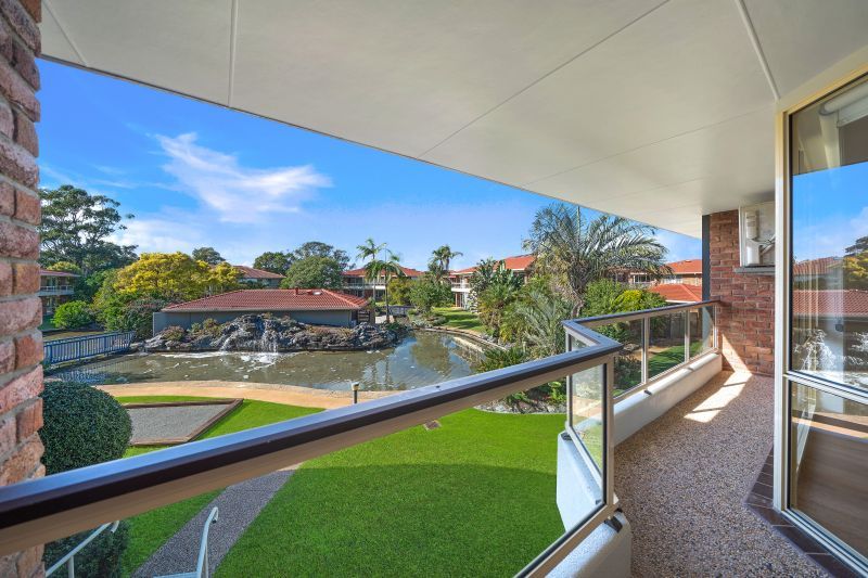 The Governor's Retirement Resort - Independent Living close to town