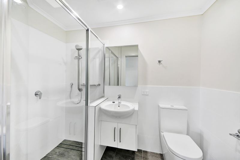 Large, central location!