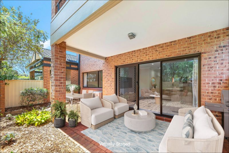 Apartment 23 - The Eastwind