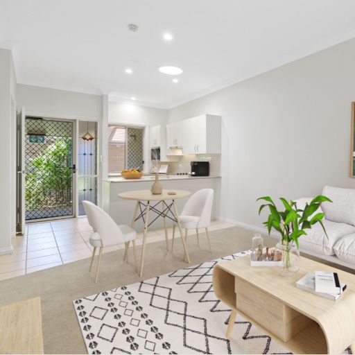 One Bedroom | Apartment 131