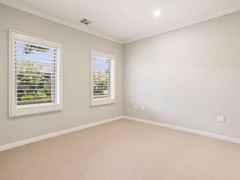 DEPOSIT TAKEN - 'The Retreat' 2br villa with sun-filled private garden