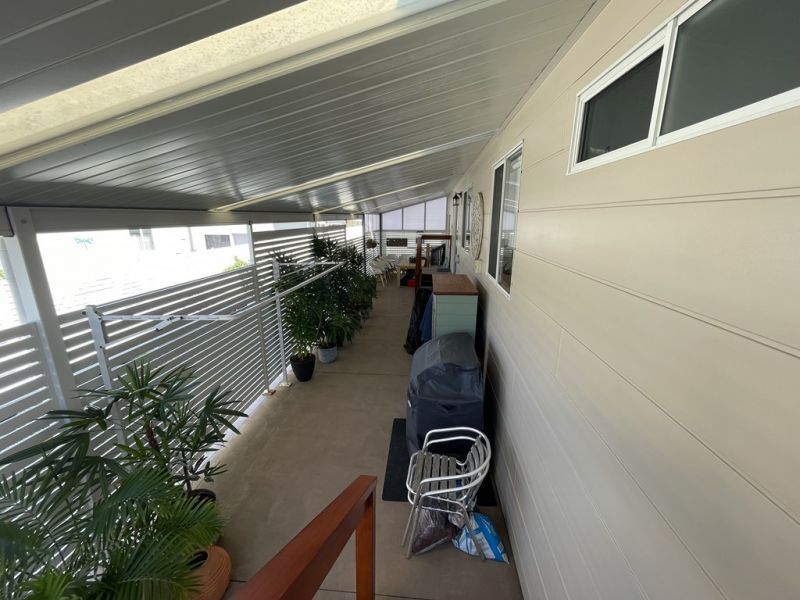 IMMACULATE EAST WEST FACING HOME