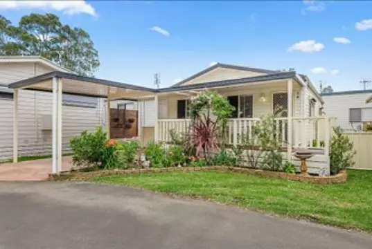 Rest Point Village - Site 14