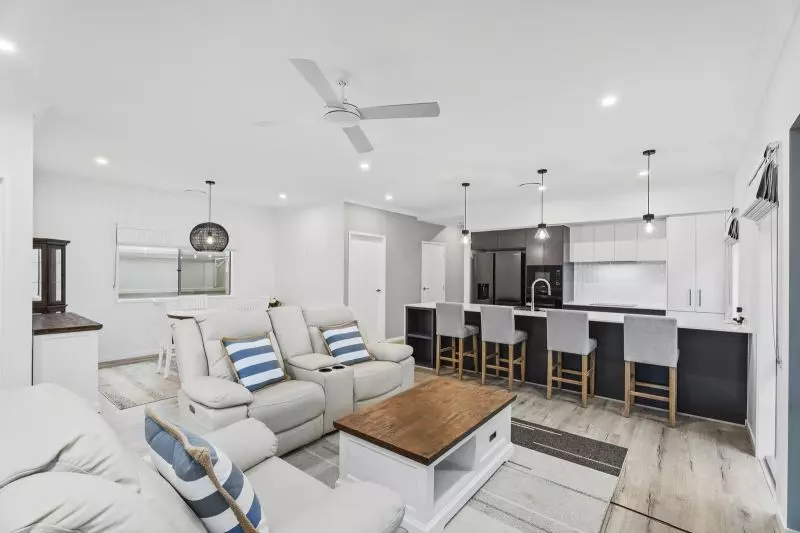 Site 366 - Established Dornoch H4