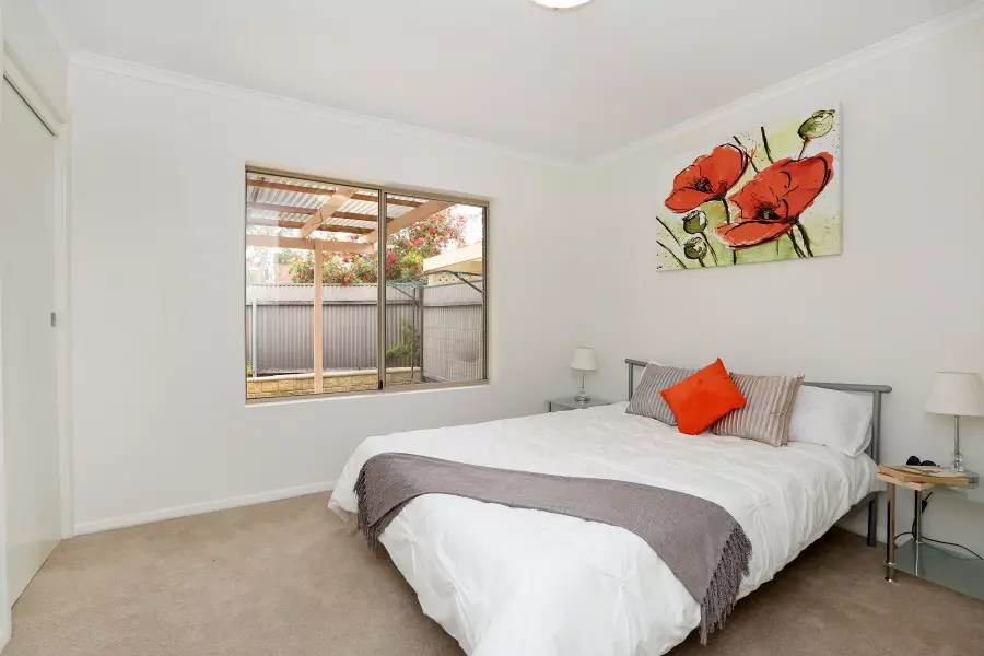 Experience a relaxed lifestyle in a welcoming, close-knit and vibrant community