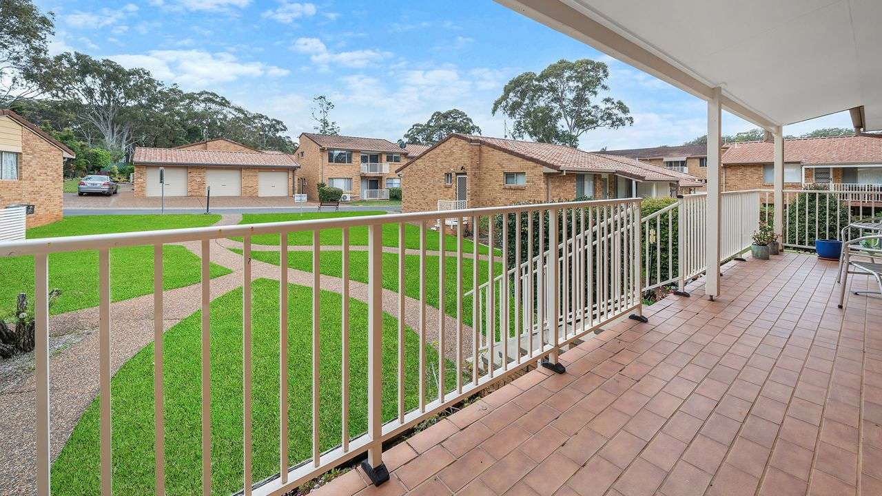 Two Bedroom | Villa 6