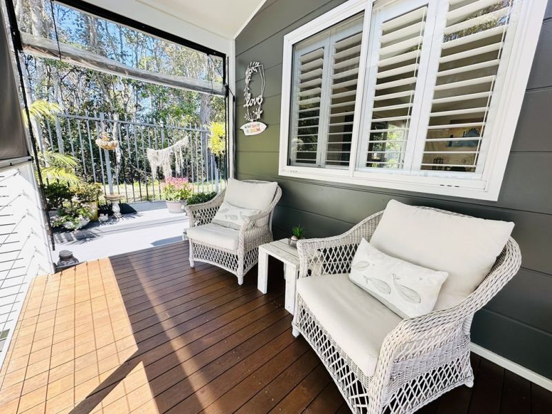 Ultimate Beach House