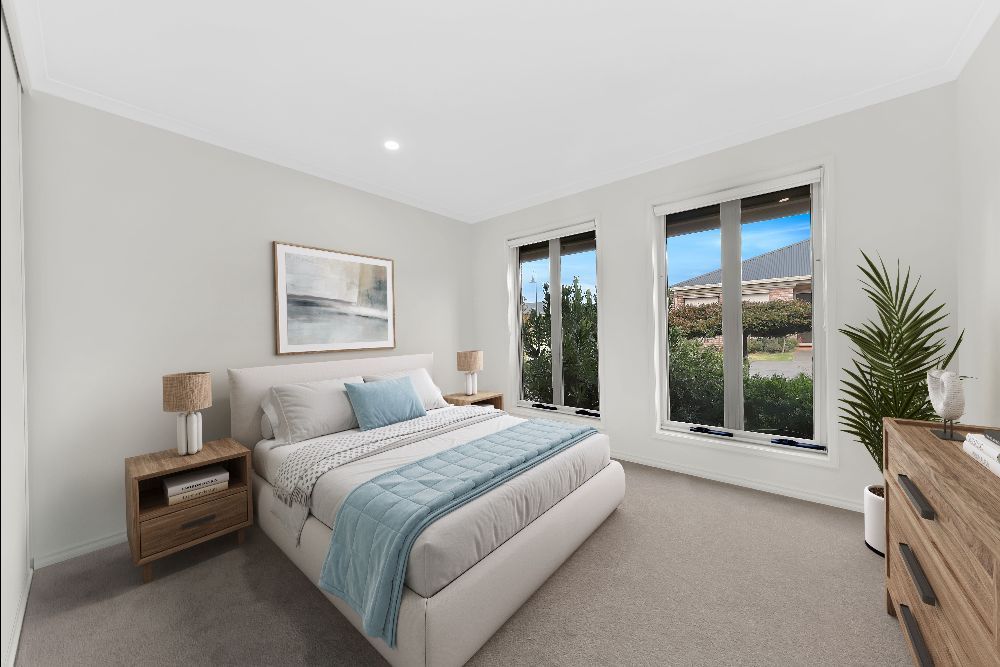 Two Bedroom | Villa 80