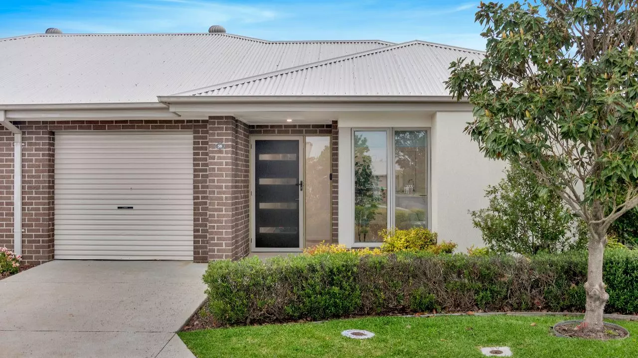 59/5 Harmony Chase, Selandra Rise Village, Clyde North