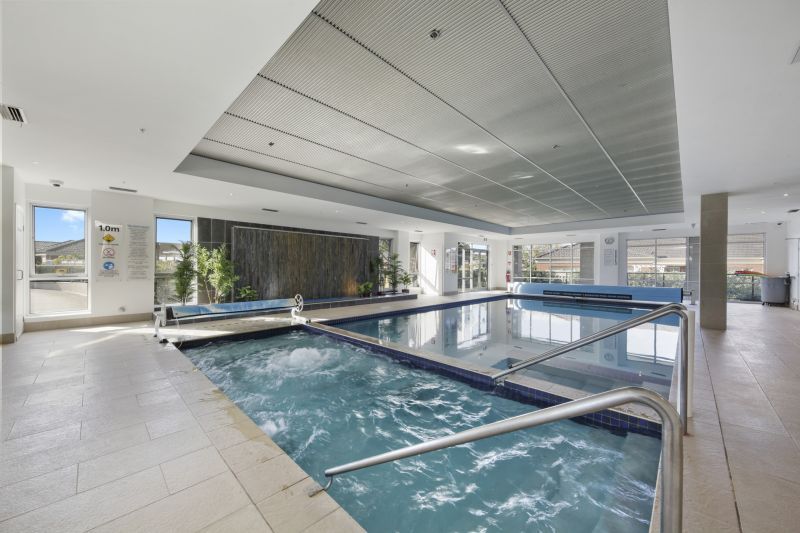 Live an enviable lifestyle with privacy and space