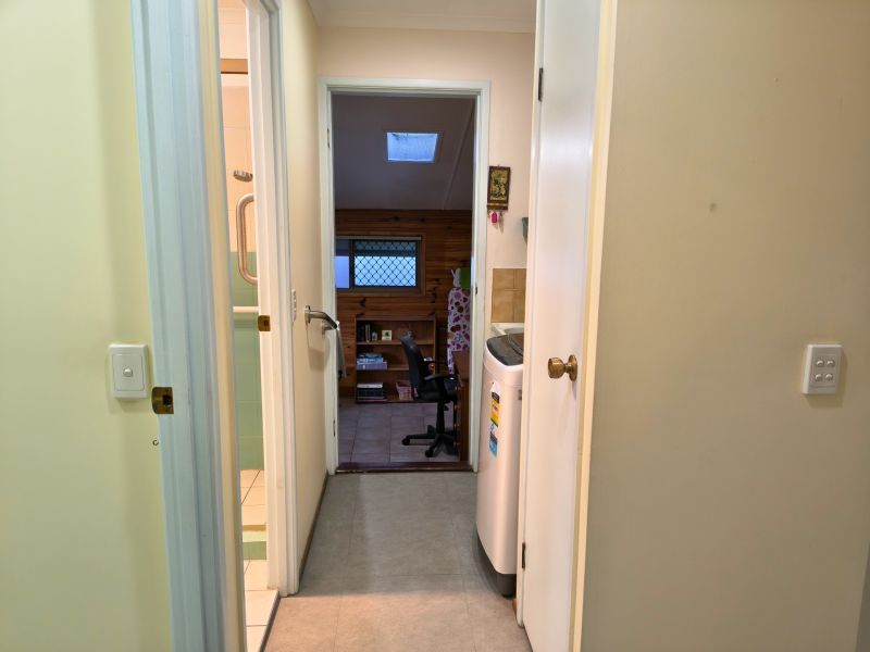 Bungalow Village Burleigh Waters - Site 127