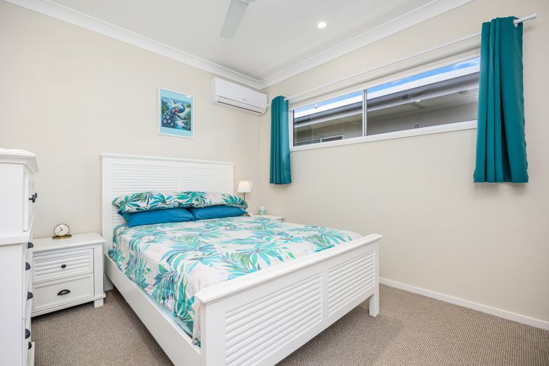 Simplicity, Comfort & Modern Alfresco Living