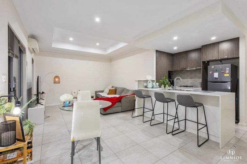 Quality and Convenience!