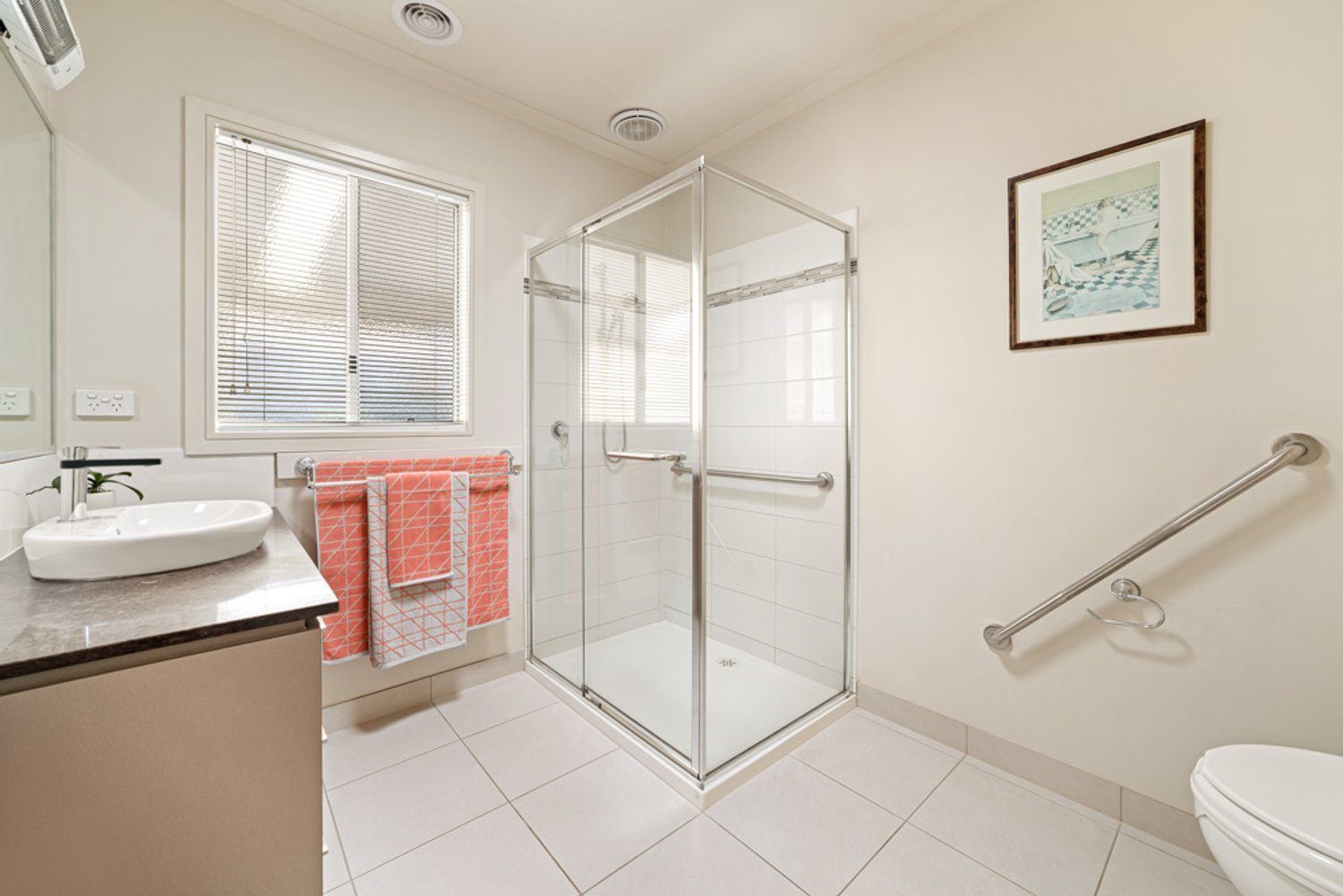 Lifestyle Communities Chelsea Heights - Lovely two-bedroom home close to the Clubhouse