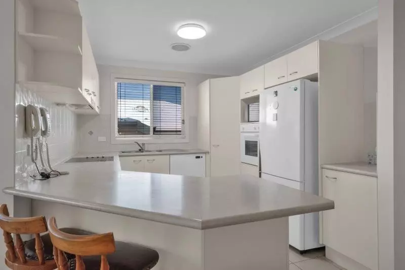 Lake Munmorah Village - Site 52