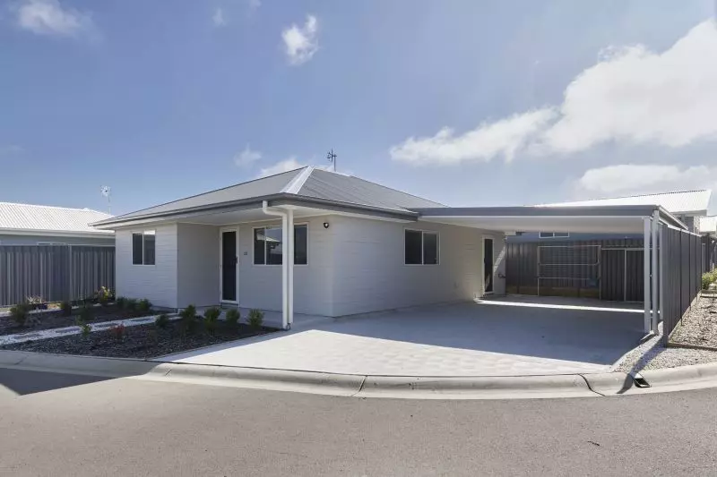 THE FRESHWATER- Brand new, 3 Bedroom, Move in Ready Home