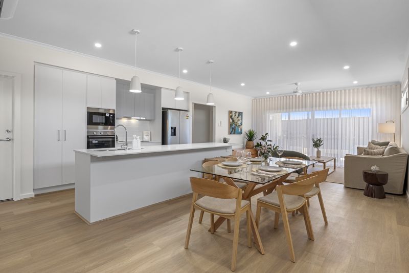 Welcoming and Spacious Home