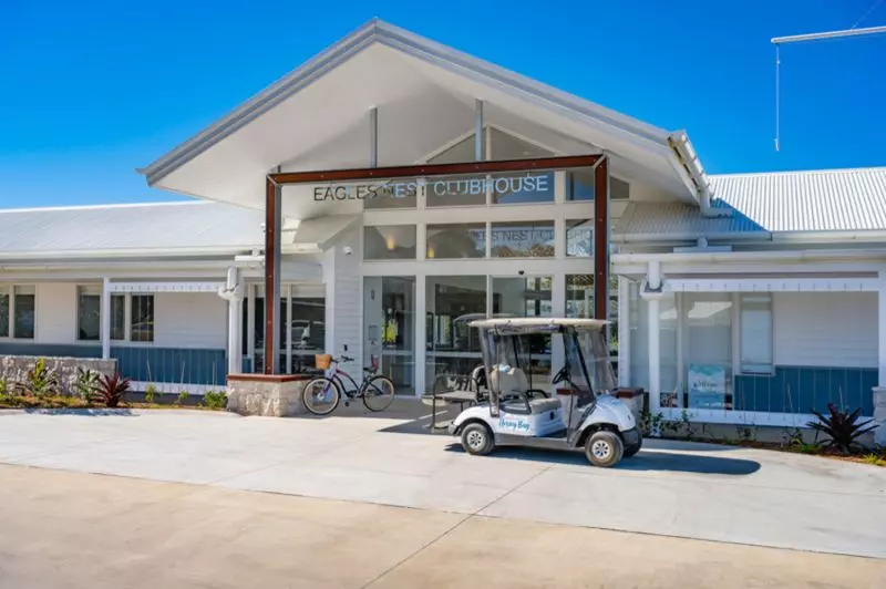 Introducing the Marlborough. Available now.