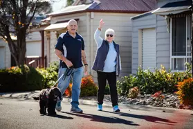 My Pension Manager at Seasons