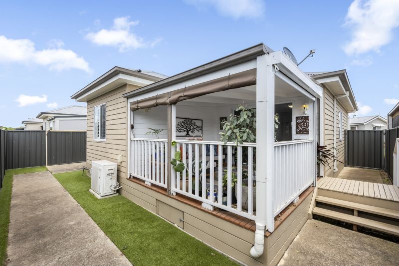 Beautifully Designed Home with Indoor-Outdoor Appeal