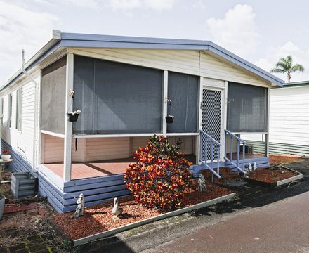 Spacious & Charming 2.5 Bedroom Home
