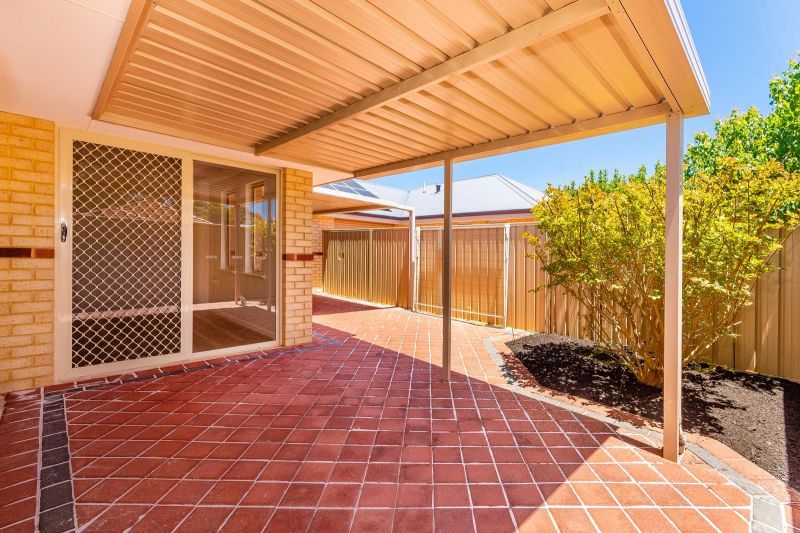 ARCADIA WATERS MANDURAH - Large Entertaining Area, North Facing Patio