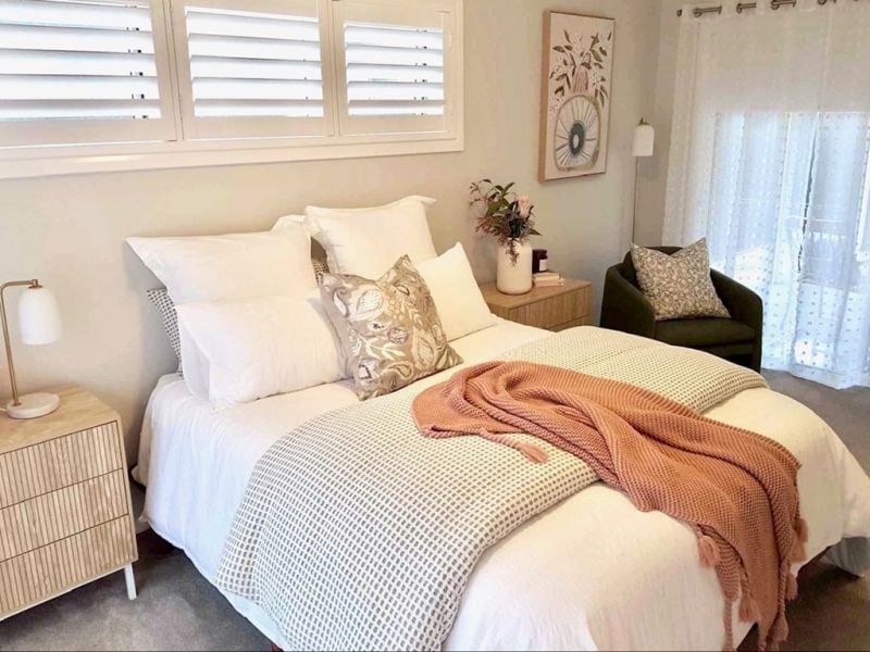 MAKE YOUR DREAM A REALITY