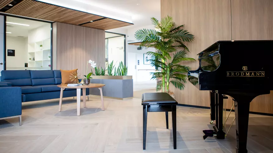 Racecourse Grange Aged Care