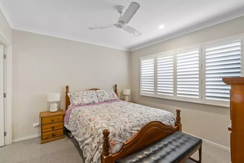 Spacious Corner Block