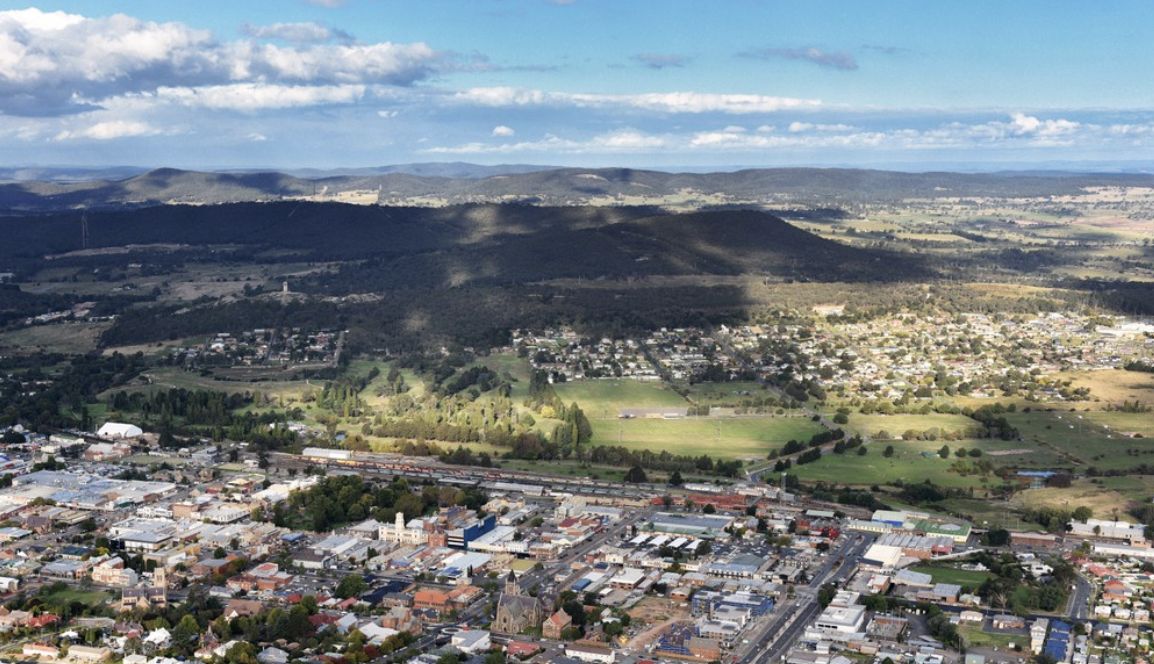 Goulburn