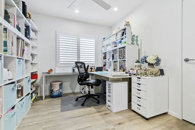 Site 10 - Established Avalon C1 –Luxury