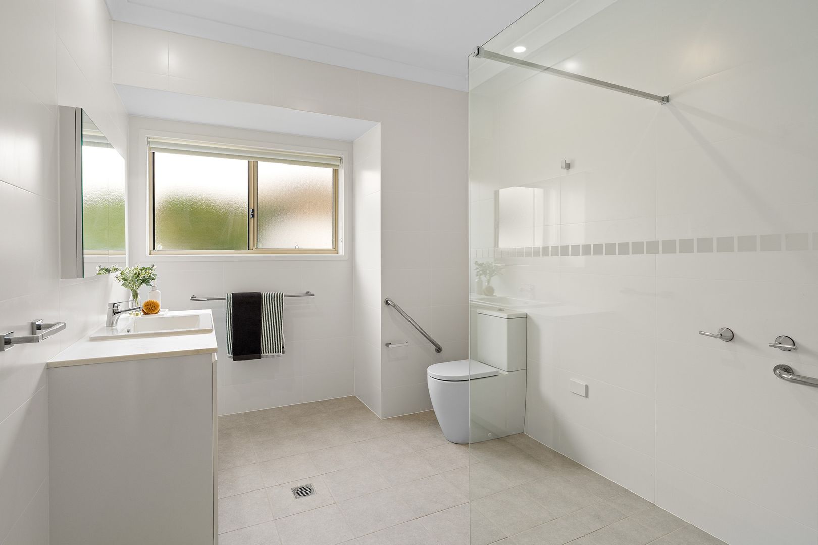 Spacious and Modern Home -  Home Sovereign 51