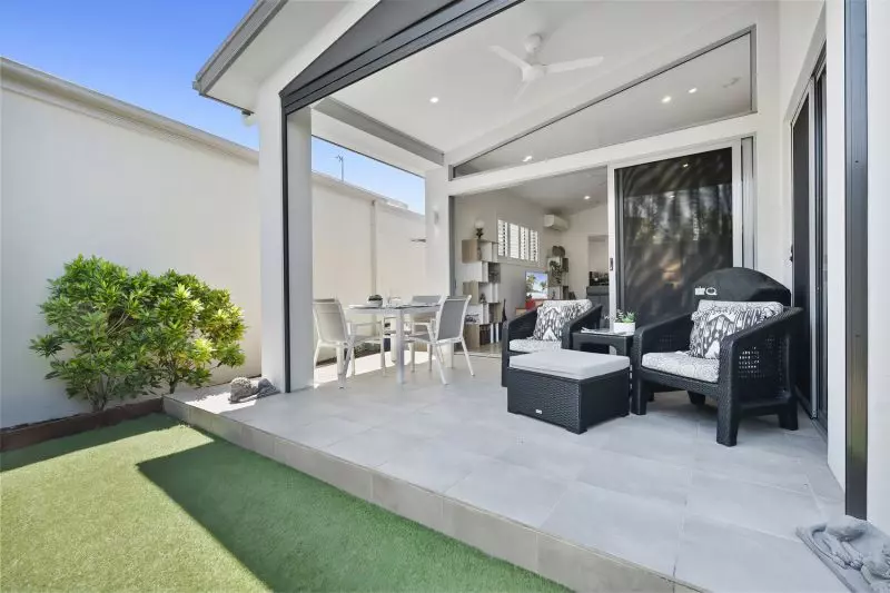 Enjoy an Effortless Modern Lifestyle...Everyday!