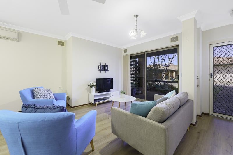 Bright, Breezy Villa with Generous Indoor and Outdoor Living Spaces