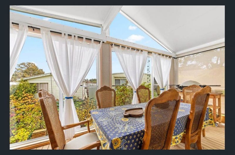 Welcome Home