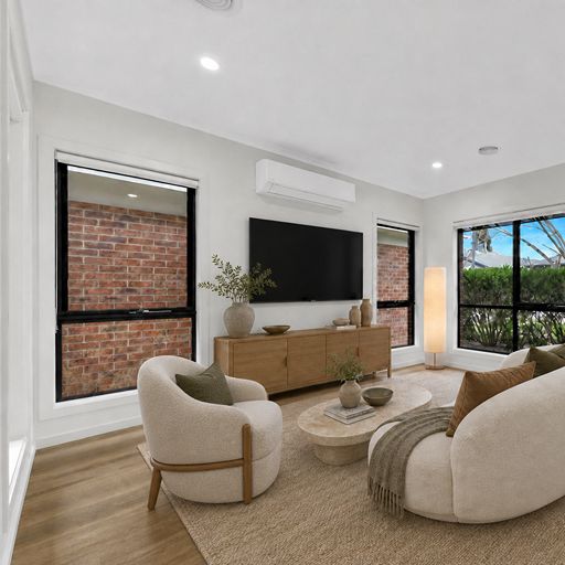 Two Bedroom + Study | Villa 20