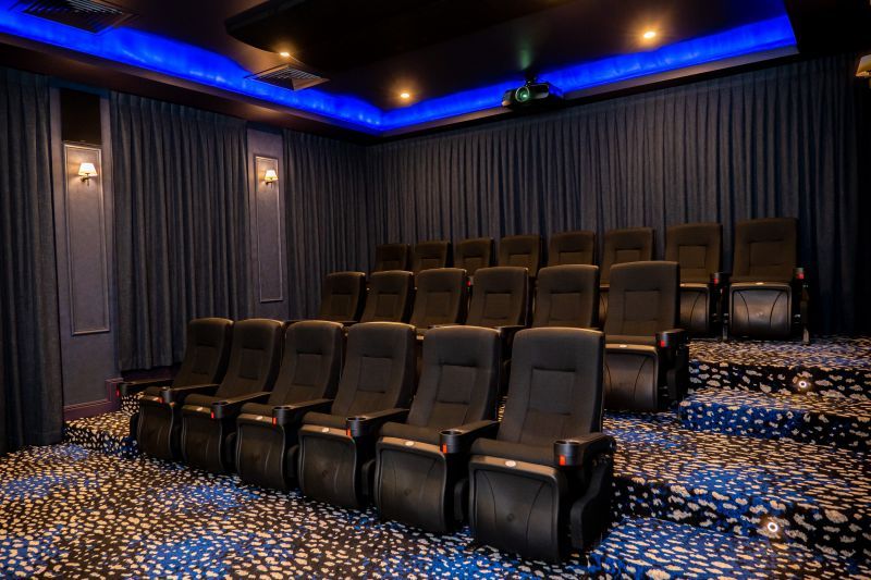 Live the Dream: Comfort, Style & Convenience