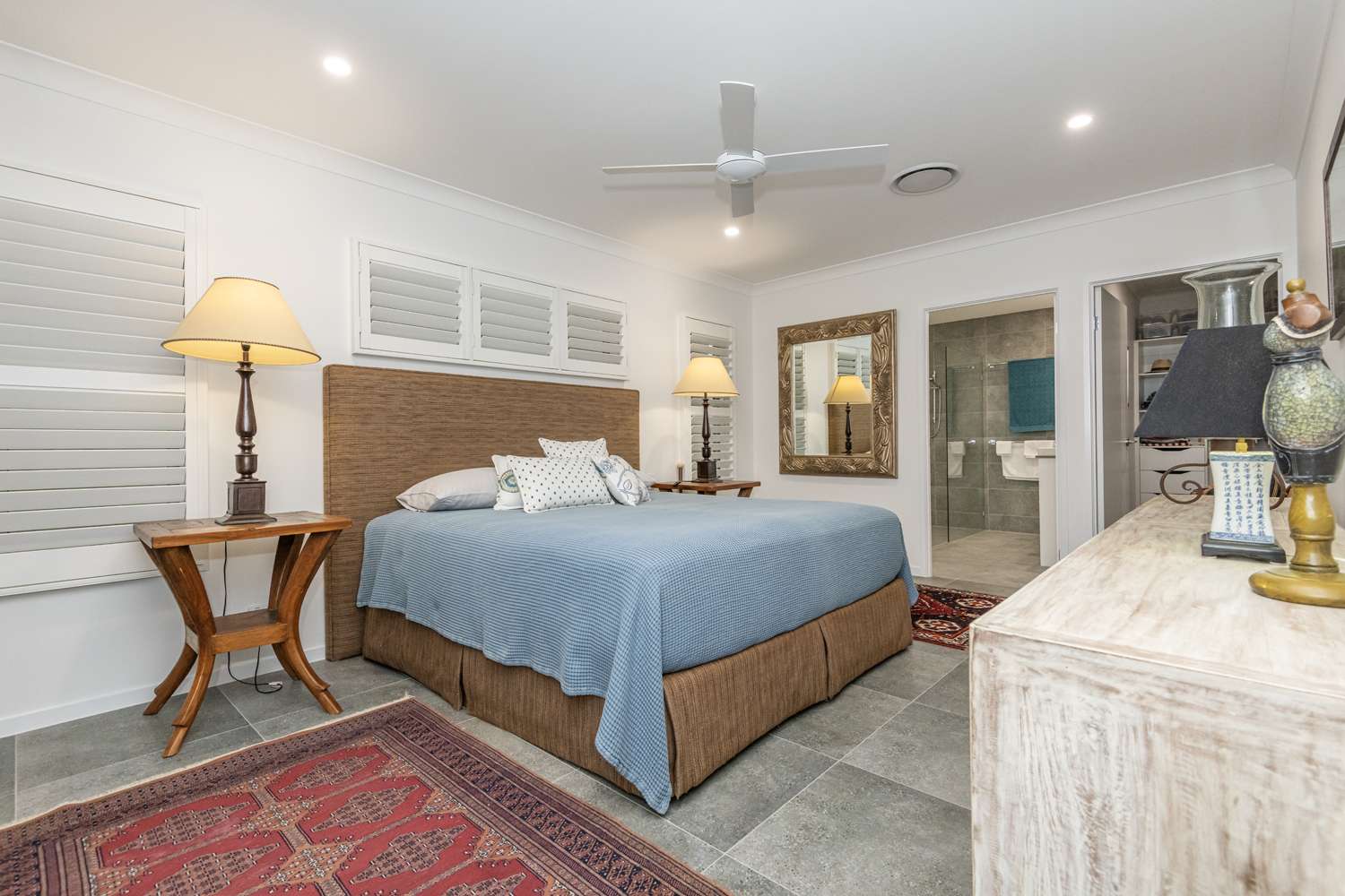 A Home of Distinction